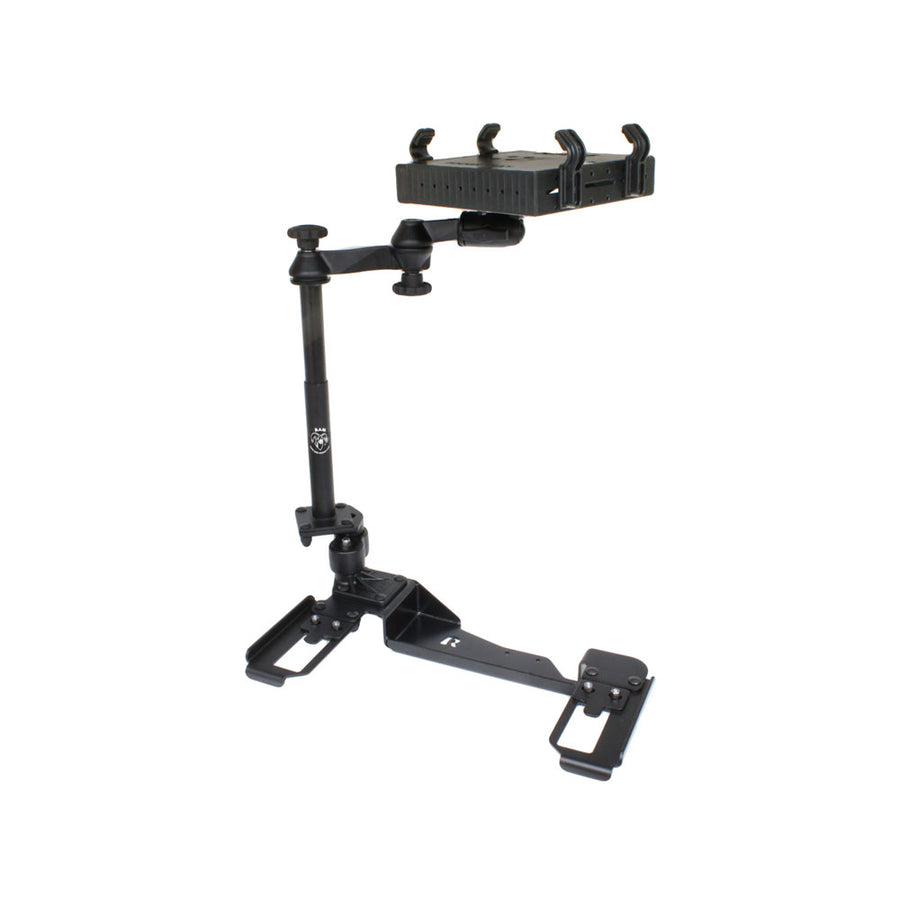 RAM Mount No Drill Vehicle System fChevy Impala Police RAMVB182SW1
