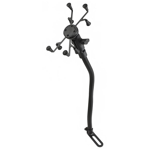 RAM Mount POD I NoDrill Vehicle Mount wXGrip II RAMB3161UN8B