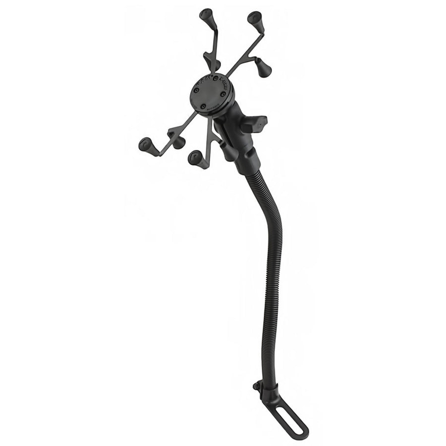RAM Mount POD I NoDrill Vehicle Mount wXGrip II RAMB3161UN8B