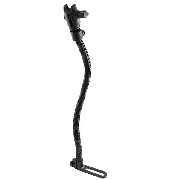 RAM Mount Pod I Universal NoDrill Vehicle Mount  No Base RAMB3161U