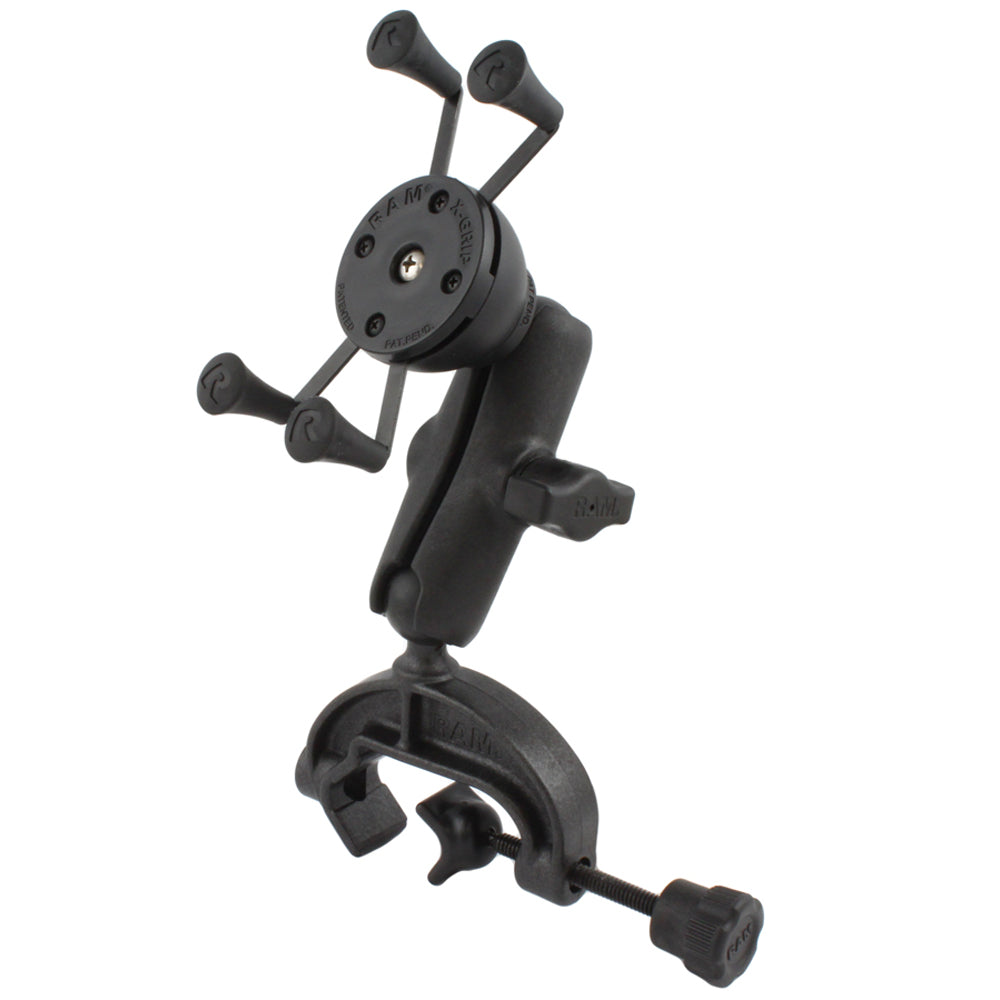 RAM Mount X-Grip Holder - Thumbnail 4