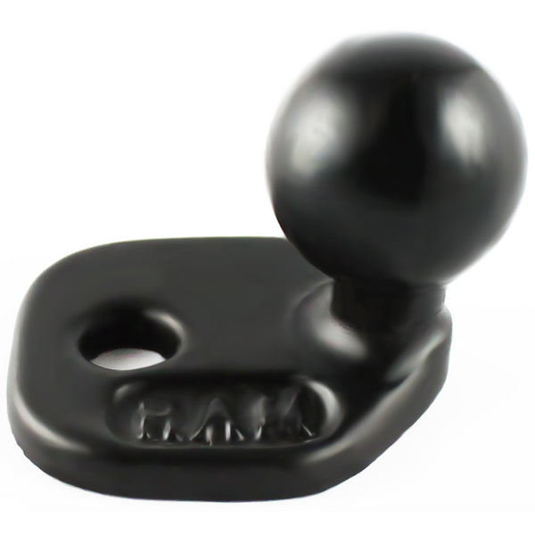RAM Mount 15 x 175 Base 516 Hole  1 Ball RAMB126CU