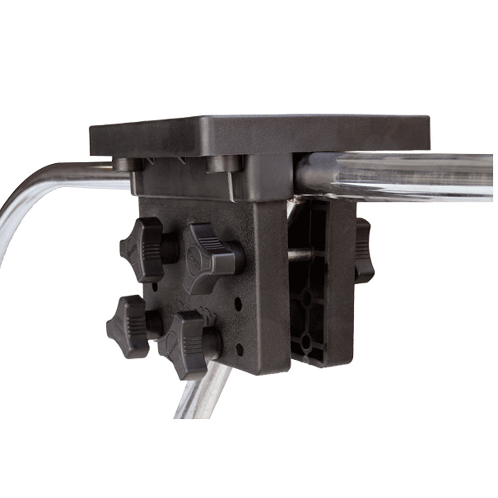 Scotty 2027 Stanchion Rail Mount - Thumbnail 2