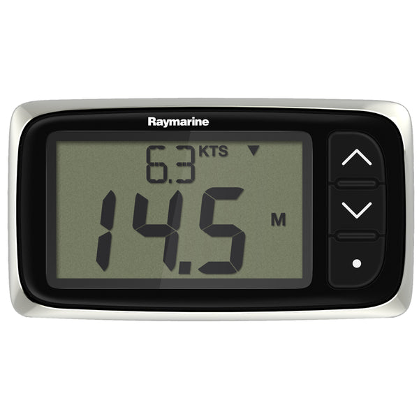 Raymarine i40 Bidata Display System E70066