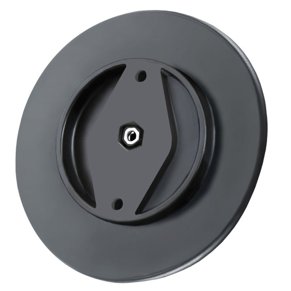 RAM Mount RotoView Adapter Plate RAMHOLROTO1U