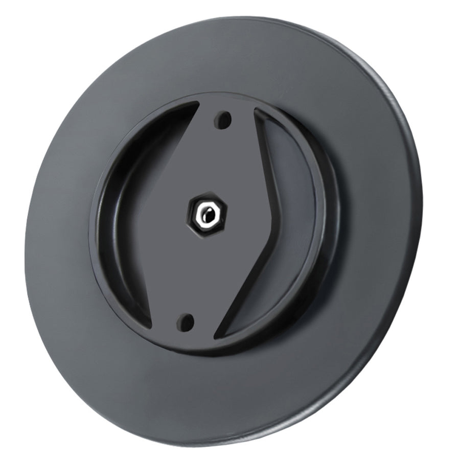 RAM Mount RotoView Adapter Plate RAMHOLROTO1U