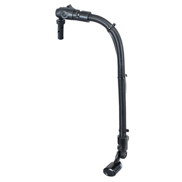 RAM Mount Transducer Arm Mount w1 Ball Wedge  Compatible wScottyHobie RAMB31618TRA1354