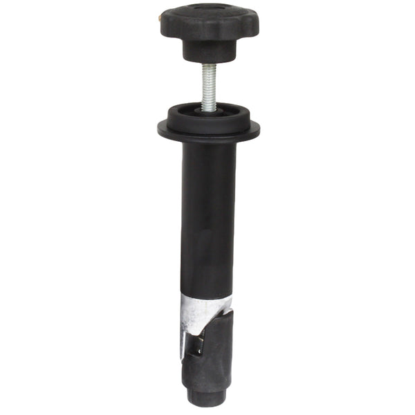 RAM Mount 4 Long Top Male TelePole RAMVPTTM4U