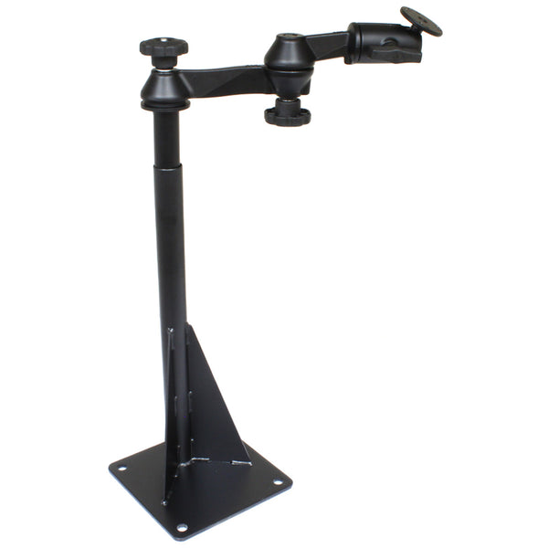 RAM Mount Universal DrillDown Laptop Mount Swing Arm RAMVBD122NT