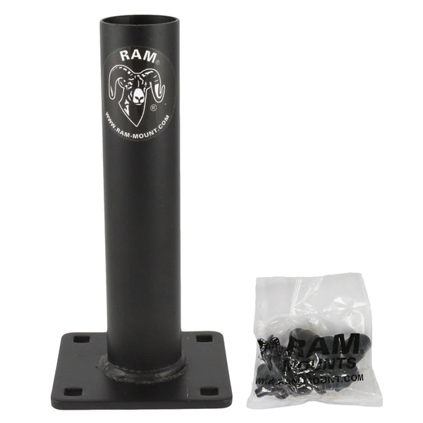 RAM Mount 7 Long Lower Female TelePole RAMVPTBF7U