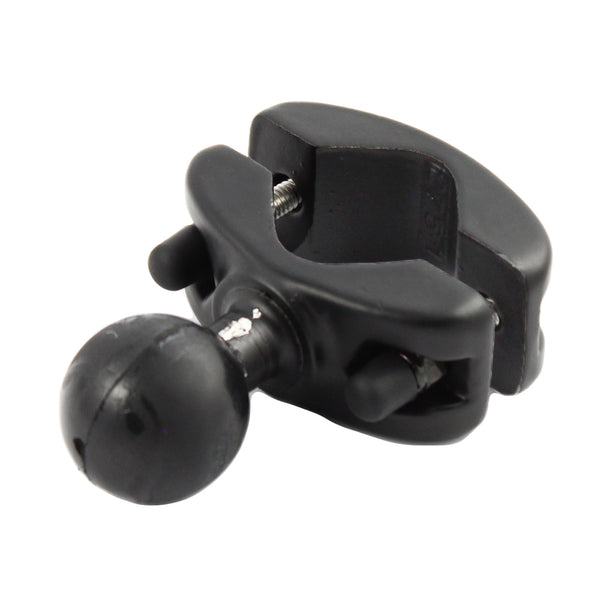 RAM Mount 114  178 Rail Clamp Base w15 Ball RAM271U12