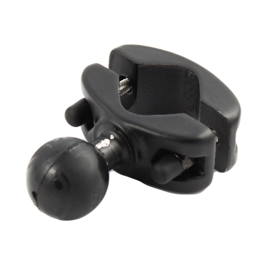 RAM Mount 114  178 Rail Clamp Base w15 Ball RAM271U12