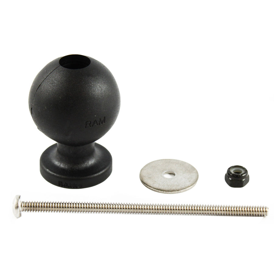 RAM Mount RAMROD 15 Ball fRAM 5 Spot Mounting Base RAP1145BU