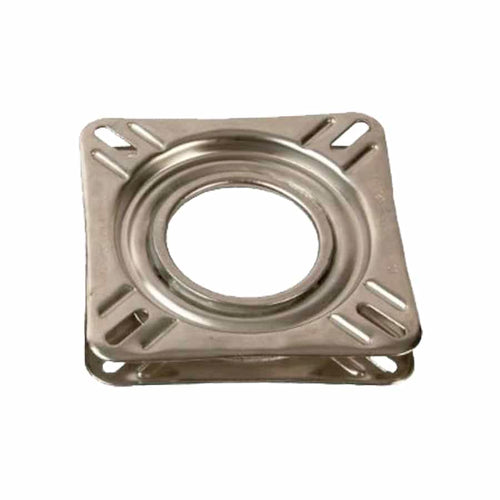 NuCanoe Inc #3067 - Stainless Steel Seat Swivel