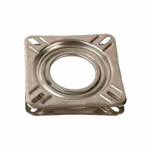 NuCanoe Inc #3067 - Stainless Steel Seat Swivel