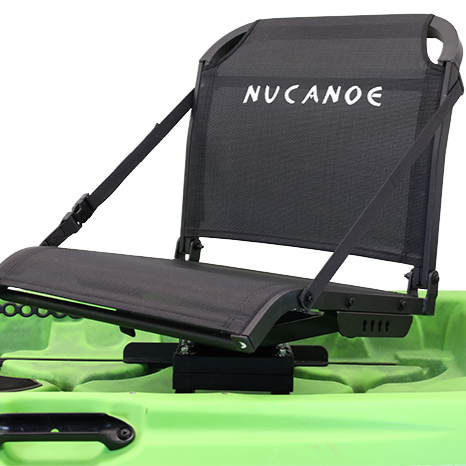 NuCanoe Inc #3310 - 360 Seat Kit