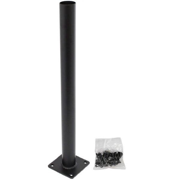 RAM Mount 18 Long Lower Female TelePole RAMVPTBF18U