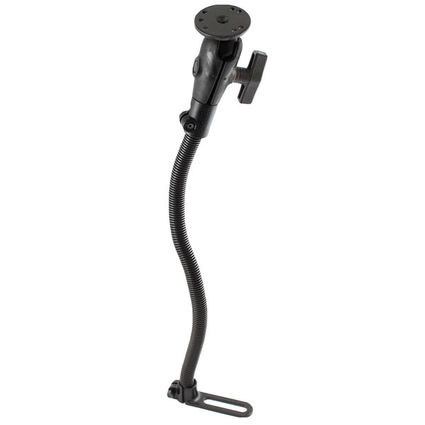 RAM Mount RAM POD I w15 Single Socket w202 RAM3161202U