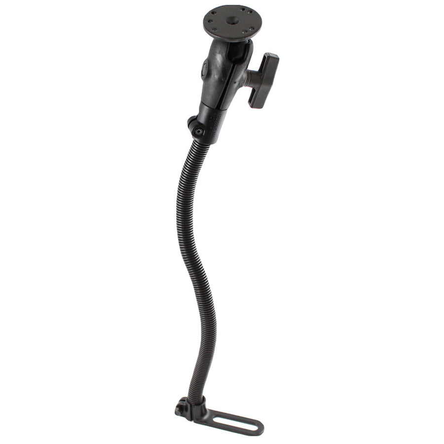 RAM Mount RAM POD I w15 Single Socket w202 RAM3161202U
