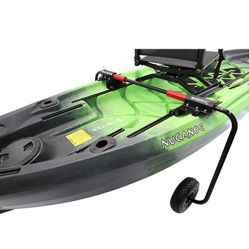 NuCanoe Inc #2635 NuCanoe SideKick Cart