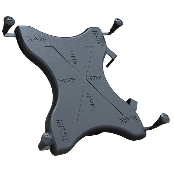 RAM Mount Universal XGrip Holder f12 Tablets RAMHOLUN11U