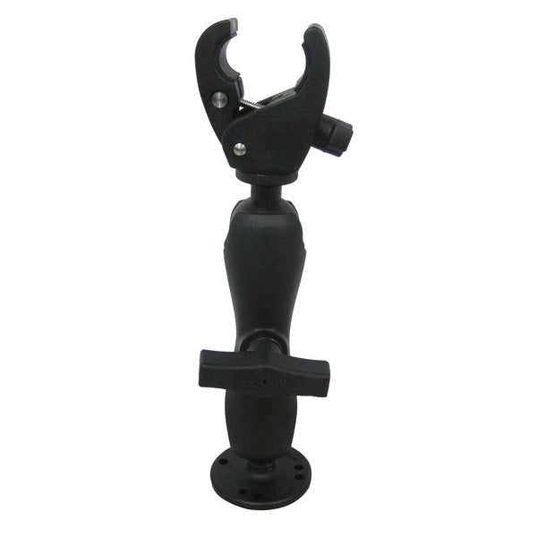 RAM Mount Trolling Motor Stabilizer wToughClaw RAP400202U