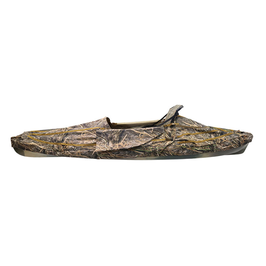 NuCanoe Inc #5011 - Flint Layout Blind