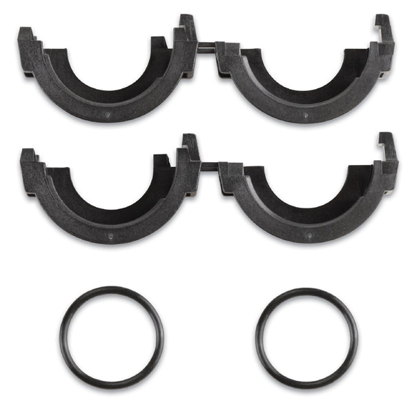 Garmin Split Connector Threaded fRJ45 Network Cables  18mm 0101117000