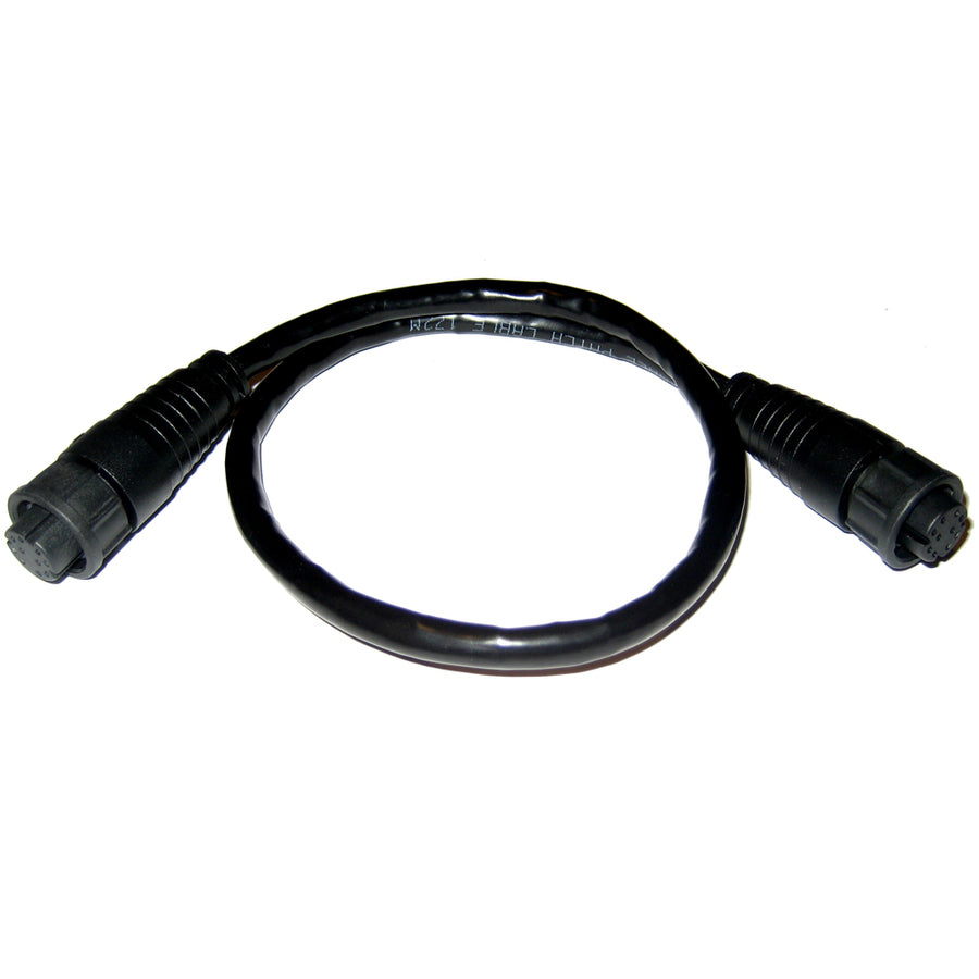 Raymarine RayNetF to RayNetF Port Connectivity  400mm A80161