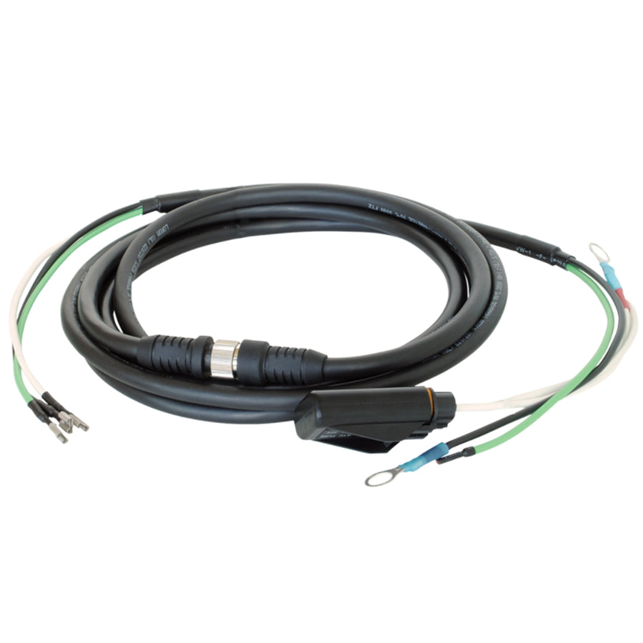 Minn Kota Talon Quick Release Disconnect Plug 1810244
