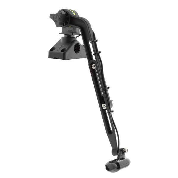 Scotty 140 KayakSUP Transducer Mounting Arm fPost Mounts 0140