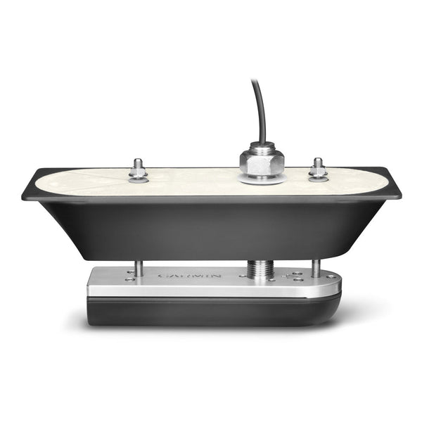 Garmin GT51MTH SS TH DownVSideV 500W CHIRP 260455 kHz Traditional 600W MidBand CHIRP 80160 Transducer  12Pin 0100196610