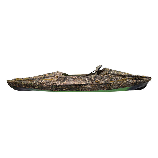 NuCanoe Inc #5015 - Pursuit Layout Blind