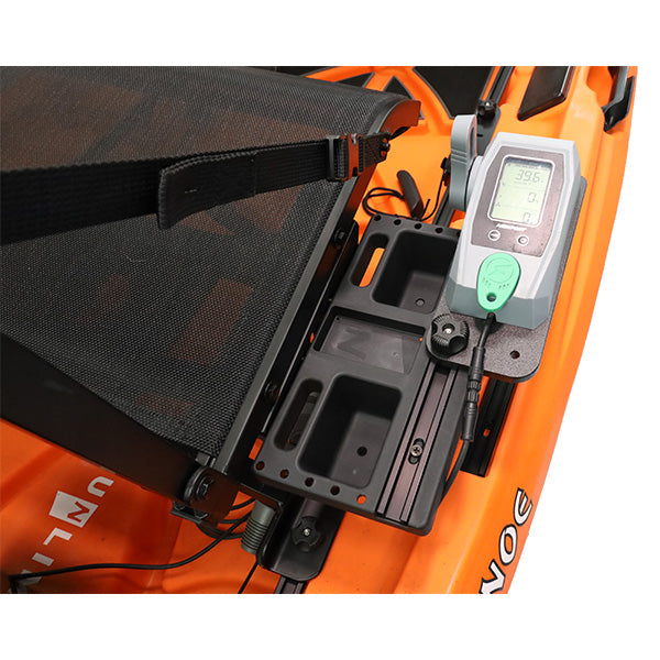 NuCanoe Inc #1718 - QuickConnect for EPS - HAND Steer - UMAX