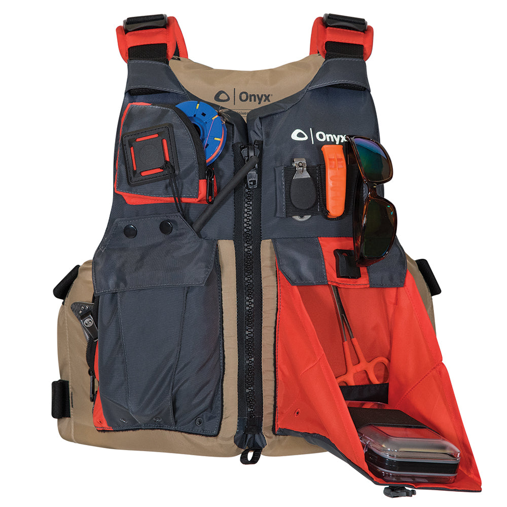 Onyx Outdoors Personal Floatation Device - Thumbnail 2