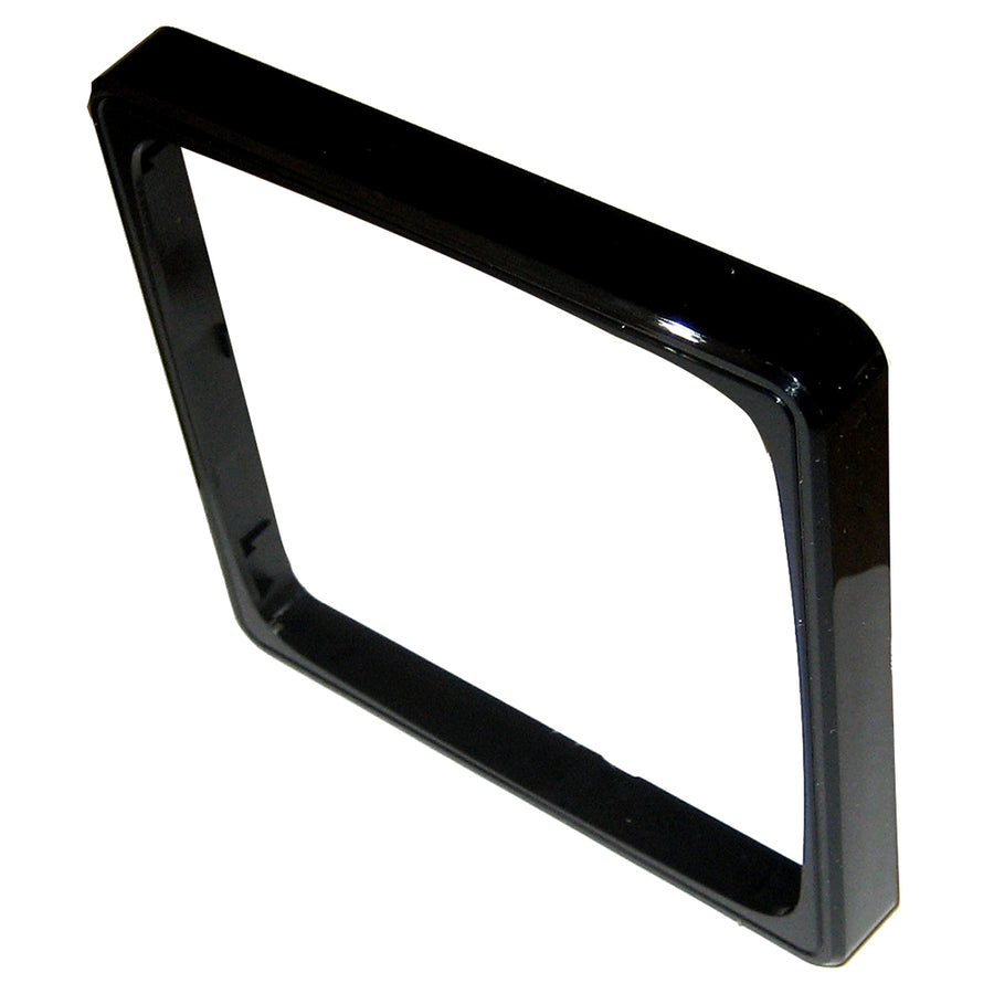Raymarine Black Retrofit Bezel fi50 i60 i70 p70  p70R A80355