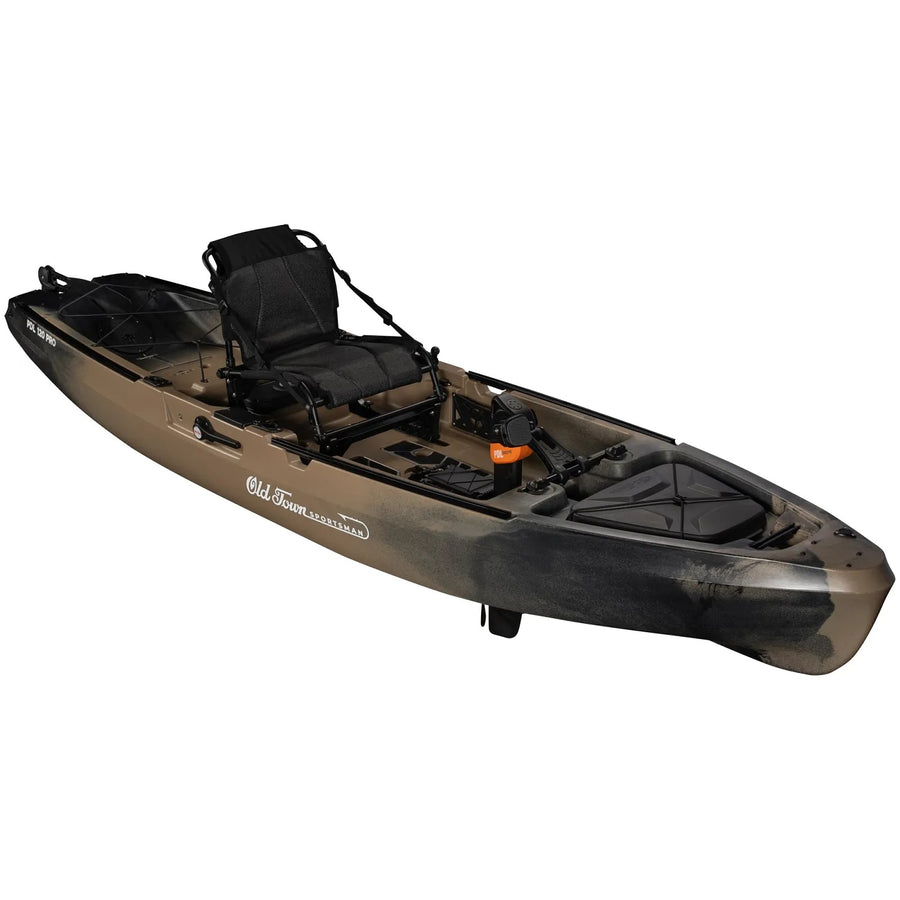 Old Town Sportsman PDL 120 Pro Sierra