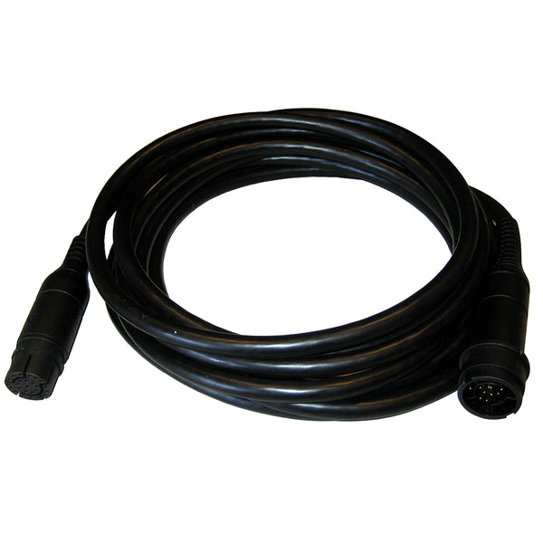 RaymarineRealVision 3D Transducer Extension Cable  5M16 A80476
