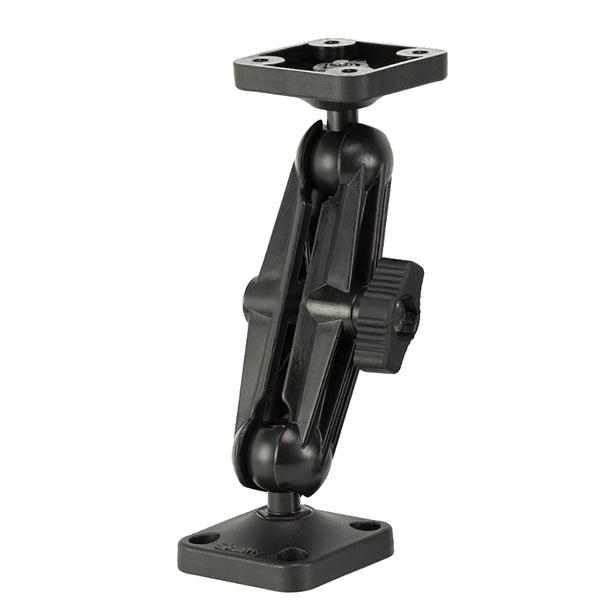 Scotty 150 Ball Mounting System wUniversal Mounting Plate 0150