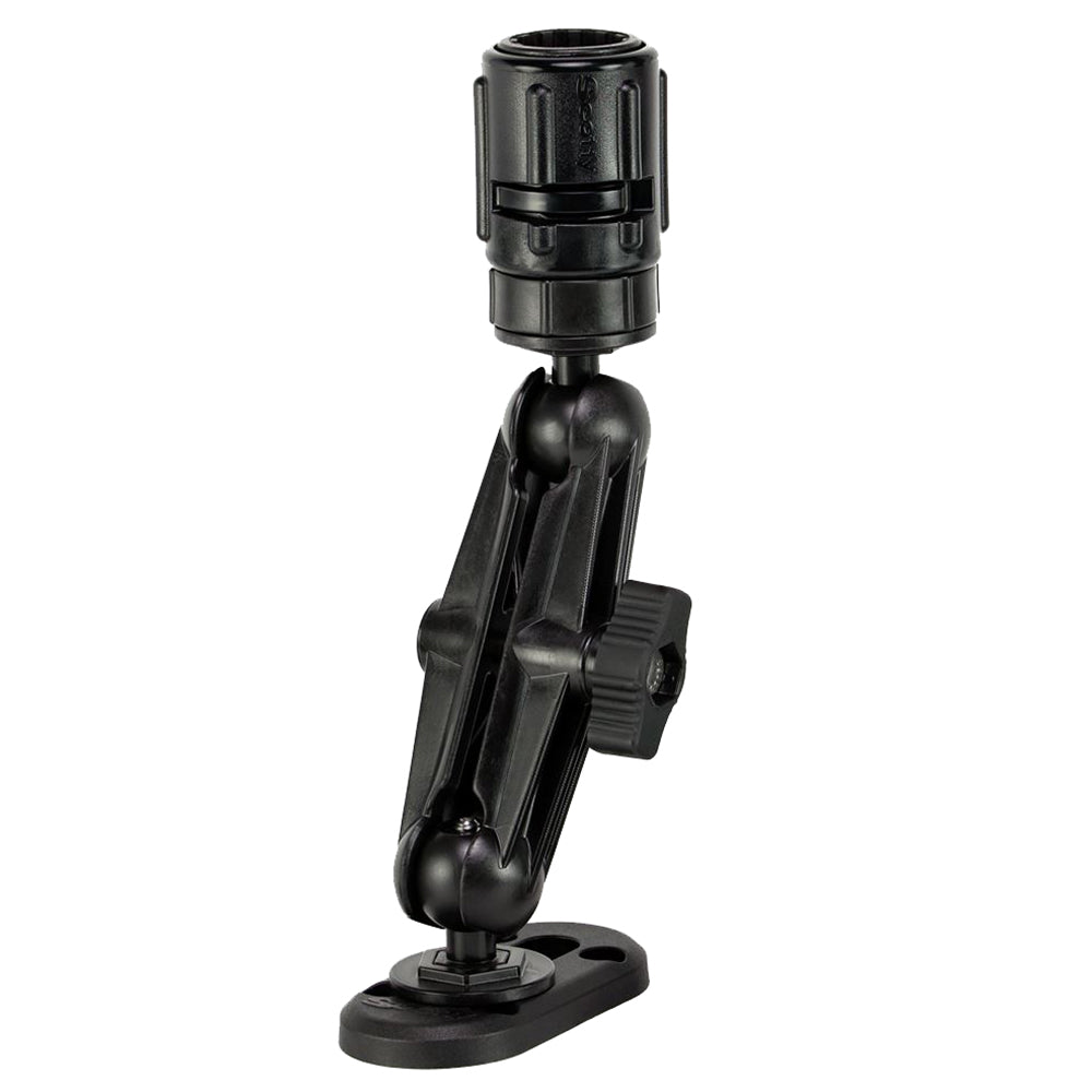 Scotty Ball Mounting System