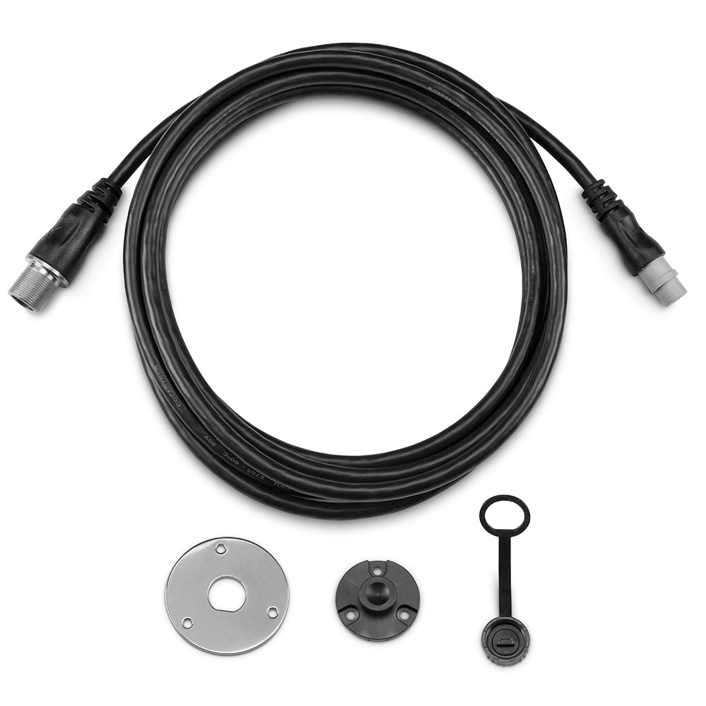 Garmin Fist Mic Relocation Kit - Thumbnail 2