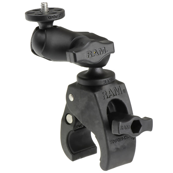 RAM Mount ToughClaw wShort Arm  1420 Post RAMB400A366U