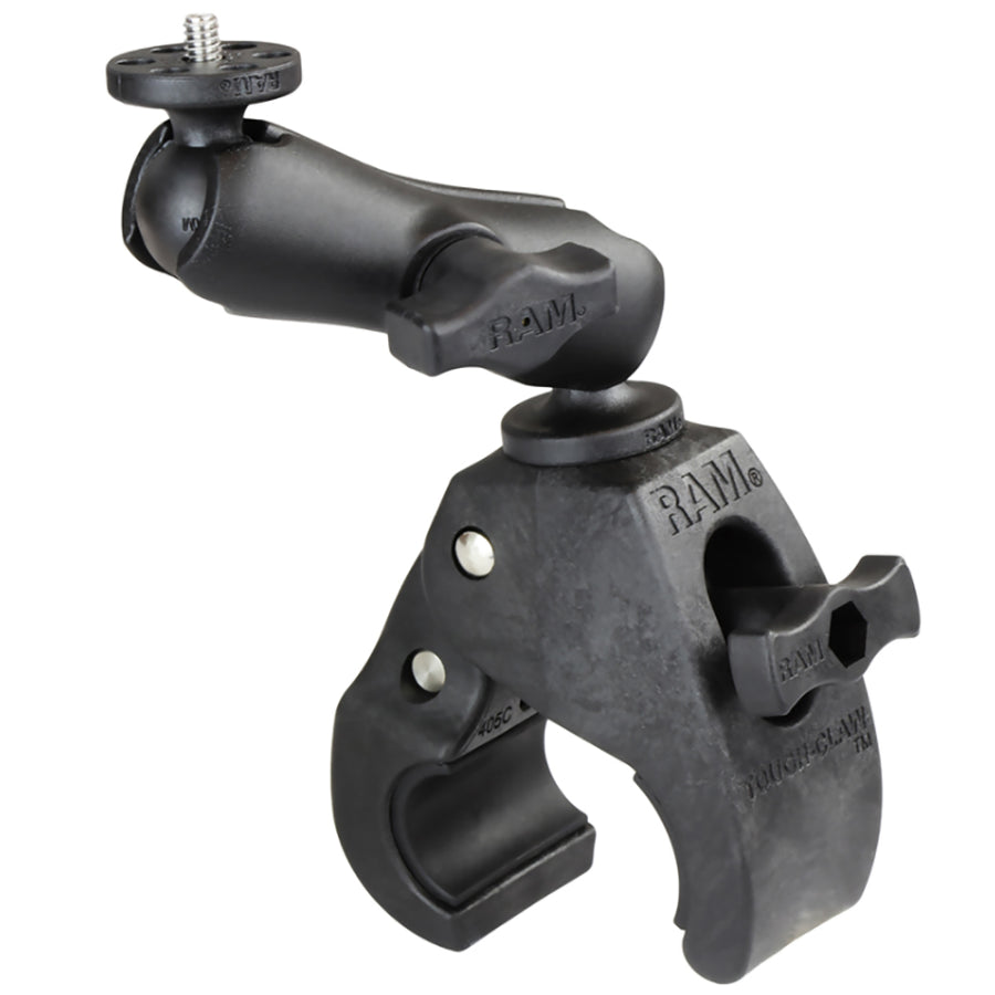 RAM Mount Medium ToughClaw w1420 Stud RAMB404366U