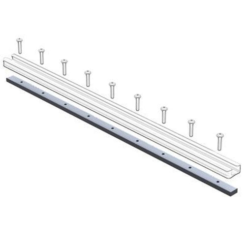 FullBack Backing Plate for GT90GearTrac 12