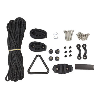 YakGear Yak-Gear Deluxe Anchor Trolley Kit