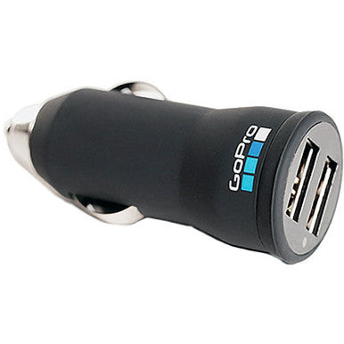 Paddlers Cove GoPro Auto Charger
