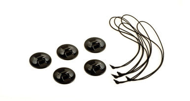 Paddlers Cove GoPro Camera Tethers