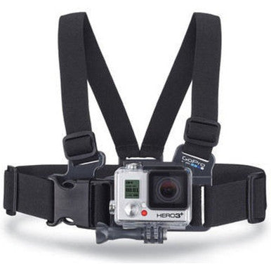 Paddlers Cove GoPro Jr Chest mount