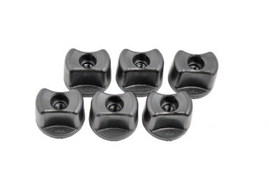 YakAttack Convertible Knobs, 1/4-20 Threads, 6 pack