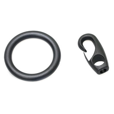 Paddlers Cove YakGear Trolley Rigging Kit